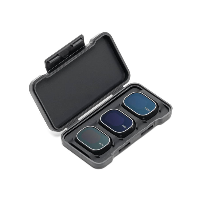 DJI Mini 4 Pro ND Filters Set