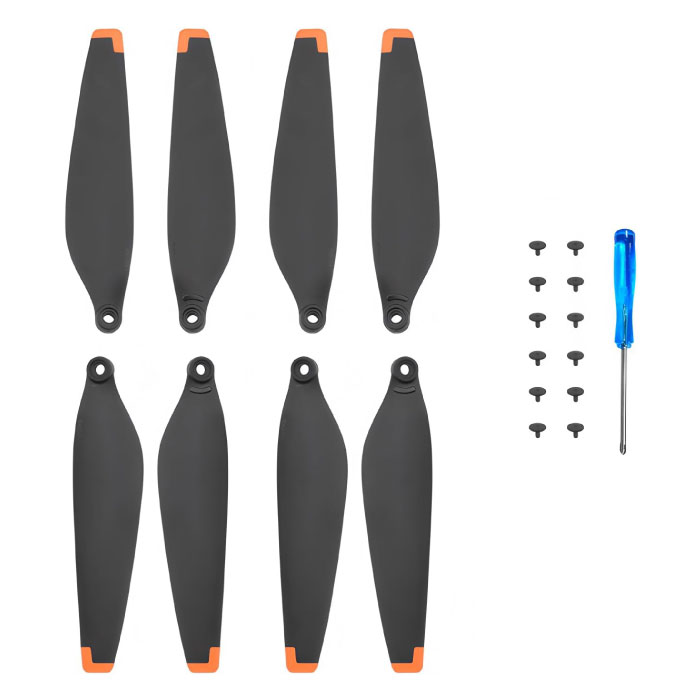 Mini 3 Pro Mini 4 Pro Propellers