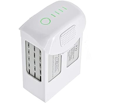 DJI PHANTOM 4 Pro Plus Battery