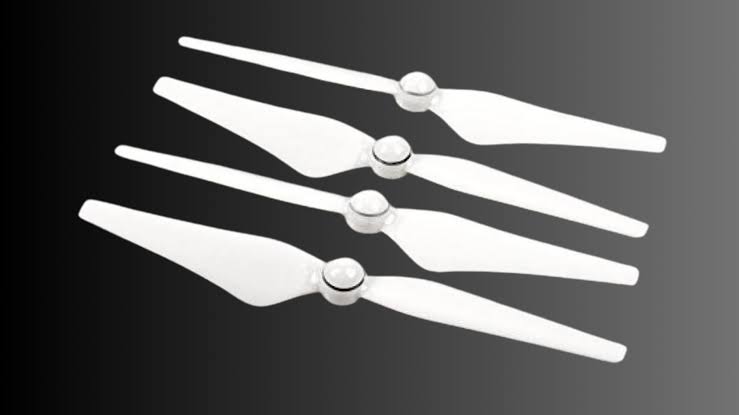 PHANTOM 4 Pro V2 Propeller 9450s